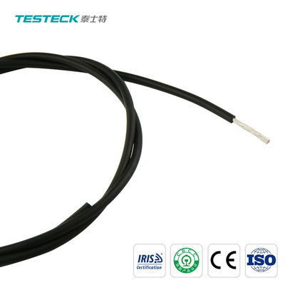 PH4.3柵の運輸防火効力のあるワイヤーEn50264-2-1 1.8/3kv鉄道の信号ケーブル