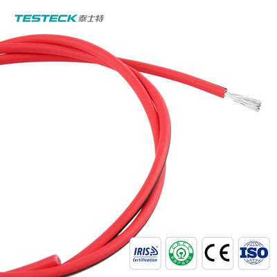 外装のないE CRCCの単心の鉄道ケーブル0.6/1KV PH4.3 N50264-2-1