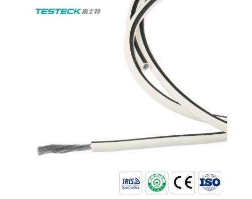 耐火性CRCC単心のおおわれたケーブル3.6kv 6kv En50264-3-1 PH4.3